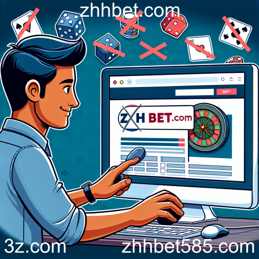 Explorando as Apostas Online no Zhhbet.com
