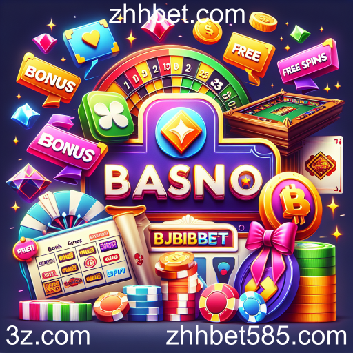 Descubra as Melhores Promoções em zhhbet.com